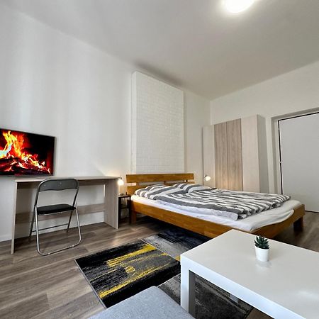 Apartmany Rajschl - Железна-Руда Экстерьер фото