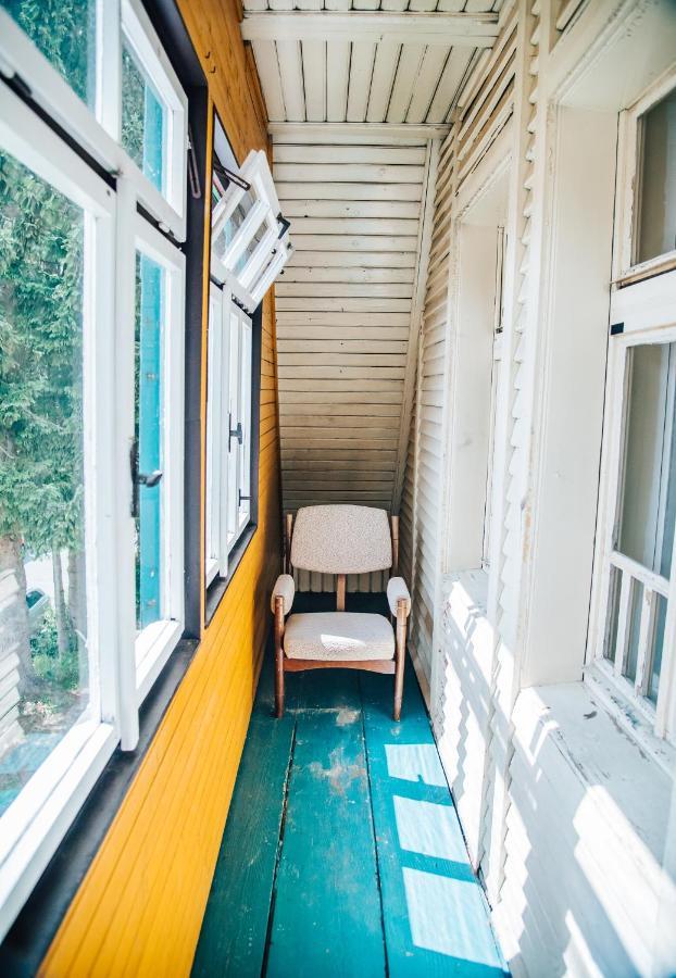 Apartmany Rajschl - Железна-Руда Экстерьер фото