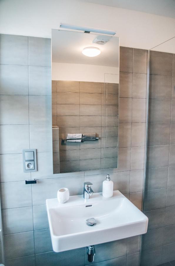 Apartmany Rajschl - Железна-Руда Экстерьер фото