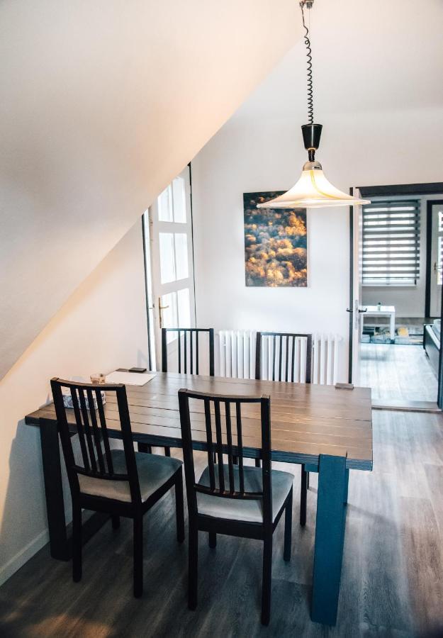 Apartmany Rajschl - Железна-Руда Экстерьер фото