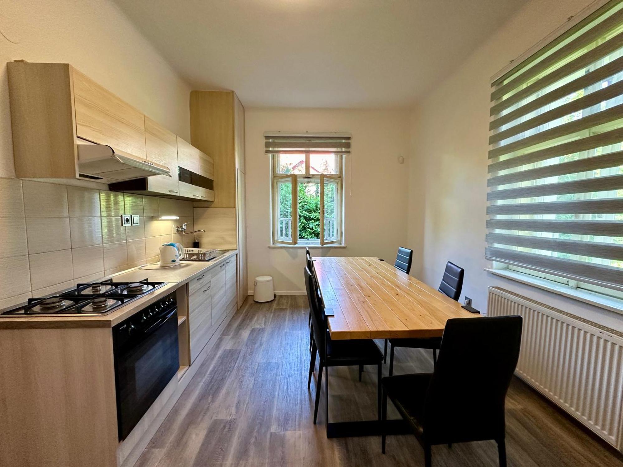 Apartmany Rajschl - Железна-Руда Экстерьер фото